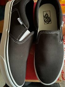 Tenisky Vans