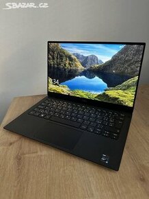 Dell XPS 13 (9305) - i5/8GB/512GB - 1 rok záruka - 1