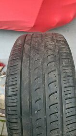 1x Pirelli P7 225/50 R16 92V MO