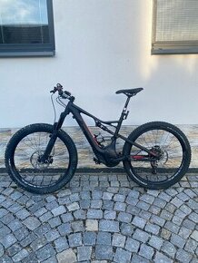 Specialized Turbo Levo FSR - 1