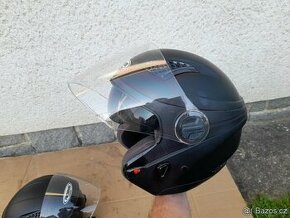 Moto helma prilba Probiker vel.S