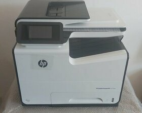 HP PageWide Managed MFP P57750dw (NOVÁ) - 1