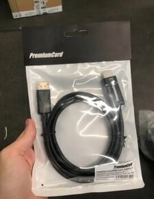 PremiumCord HDMi 2.0 kabel