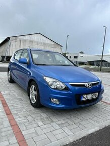 Hyundai i30 1.4 80kW