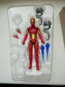 Sběratelská figurka : Ironherat - MARVEL LEGENDS, Hasbro - 1