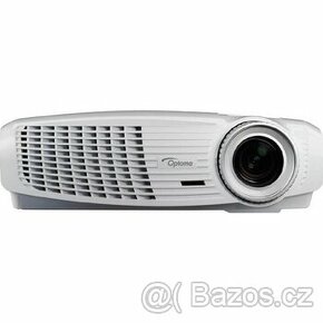 Optoma HD23 FullHD