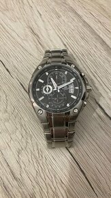 CASIO EDIFICE EF 555D hodinky