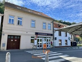 Prodej ubytovacího zařízení o rozloze 297 m2, ulice Hlavní, 