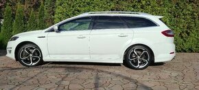 Ford Mondeo S   2,0 Ecoboost kombi 240 PS