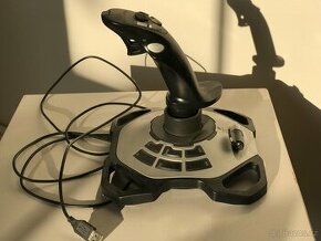 Joystick - 1