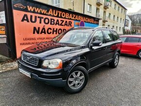 Volvo XC90 2.4 D5 136kw 4x4 AUT