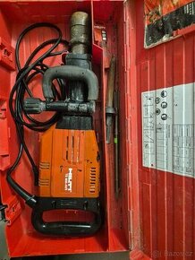 Bourací kladivo Hilti TE 905-AVR