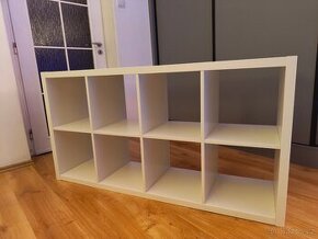 Ikea Kallax 4x2