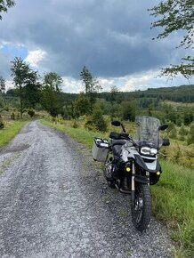 Bmw r 1200gs