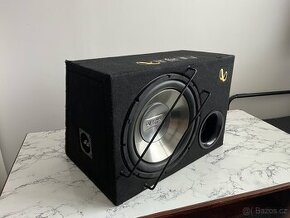 Aktivní subwoofer INFINITY R 12BR 1200W - 1