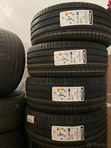 Pneu Barum Bravuris 5HM YXL 255/50 R19 - 1