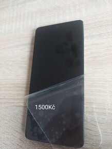 Prodám nový LCD Display + Dotyk Samsung M515 Galaxy M51 Blac