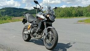 Moto Morini Granpasso 1200 88 kW 2009 - 1