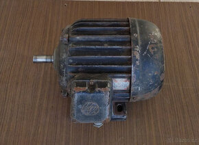 Elektromotor 1,5kW / 2HP 1430 ot.