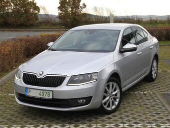 OCTAVIA 3,ELEGANCE,1.4Tsi-103kw,Bi-Xen,COLUMBUS,LaneAsist