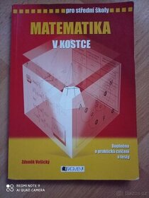 Matematika v kostce