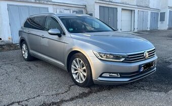 Vw Passat B8 2.0TDI 140kw Highline DSG