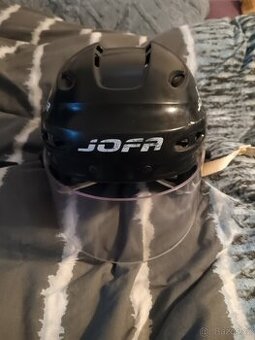 Hokejová helma jofa