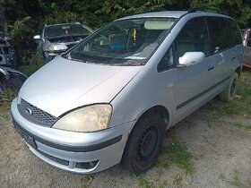 Ford Galaxy 1.9 Tdi PD 85kw 96 kW - veškeré díly