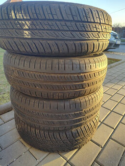 Letní pneu 175/65 R14