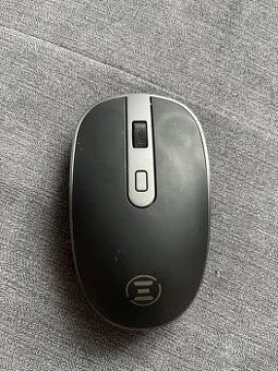 Eternico Wireless 2.4 GHz Mouse MS370 šedá