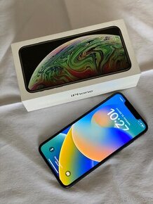 iPhone XS max 256gb - 1