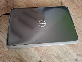 Dell inspiron i7 8gb ram 250gb ssd win10 baterie. K.o - 1