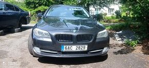 BMW F11 525d 150kw díly