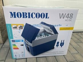 Přenosná lednice MOBICOOL W48 ac/dc
