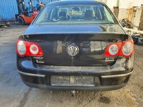 VW Passat B6 2,0TDi 4x4 na ND