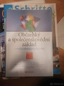 Občanský a společenskovědní zaklad