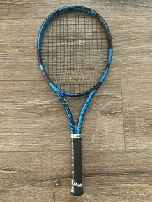 Raketa Babolat Pure Drive 26 JR