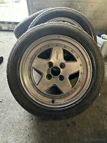 Zender r15 4x100 6ks - 1