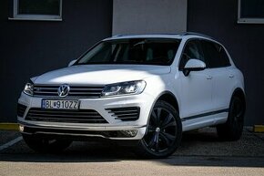 Volkswagen Touareg II 3.0 V6 TDI BMT 4MOTION Mountain - 1