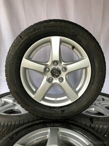 Alu kola OZ r16 5x112