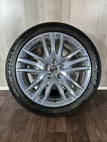 Lexus LS 600h - letní orig. ALU sada 5x114,3 R19