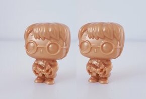 FIGURKA FUNKO KINDER JOY • HARRY POTTER • VT401