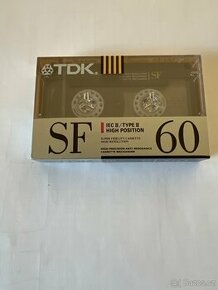 TDK SF 60 - 1