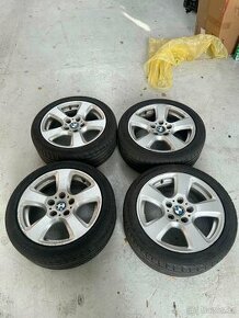 BMW style 243, 7,5x17 225/45