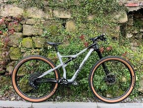 Cannondale Scalpel Carbon 3 "L" SRAM AXS Eagle XO1