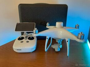 DJI Phantom 4 RTK