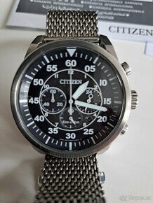 Citizen Eco Drive   CA 4210 16 E