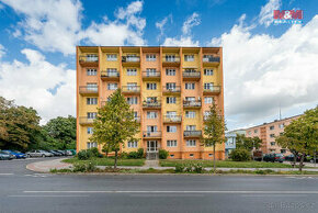 Prodej bytu 1+1, 38 m², Mělník, ul. Pražská