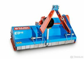 Mulčovač Stark KS 115 za malotraktor