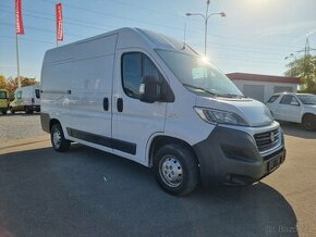 Fiat Ducato 2.3 JTD L2H2 KLIMA